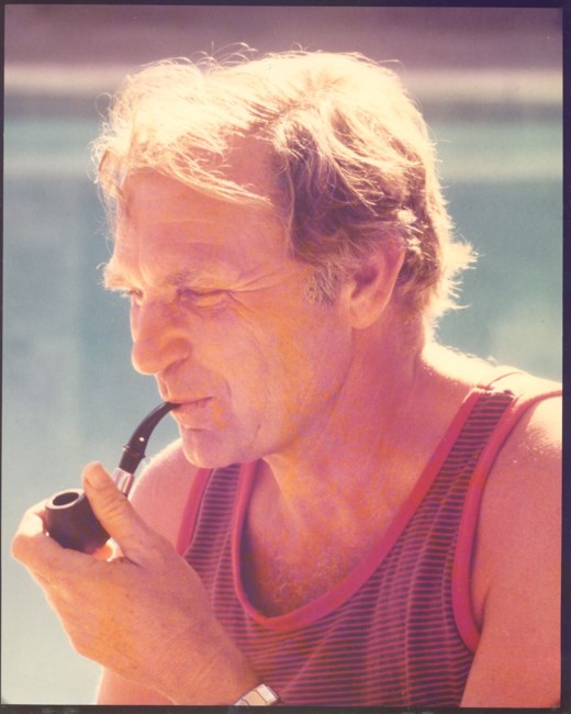 Obituary of Richard Palguta