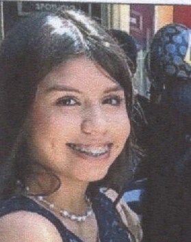 Obituary of Briana Nicole Gallegos