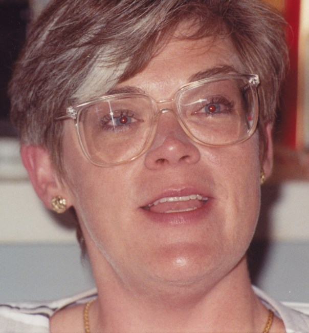 Obituary of Susan Gardner Omer