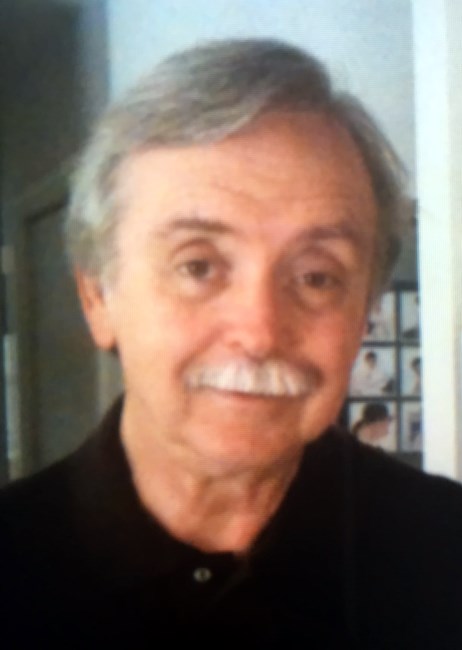 Obituary of John Lloyd Rice