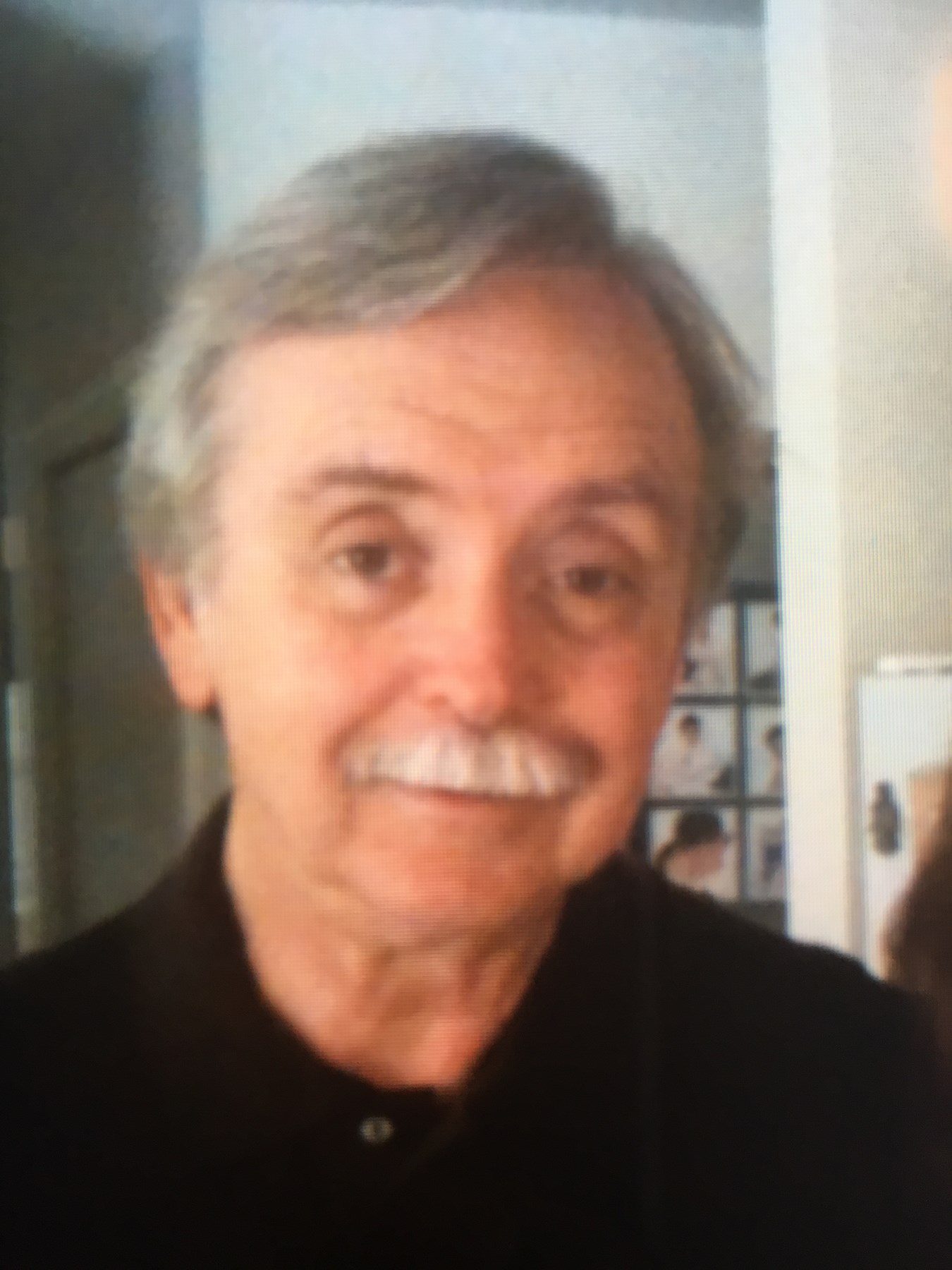 John Rice Obituario Katy Tx