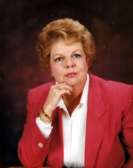 Obituary of Frances Mills Roohr