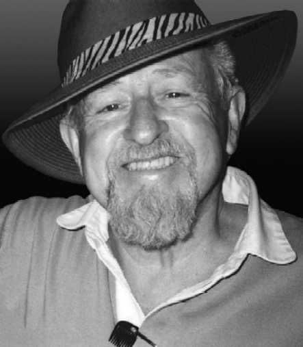 Obituary of Charles Kenneth Dunn