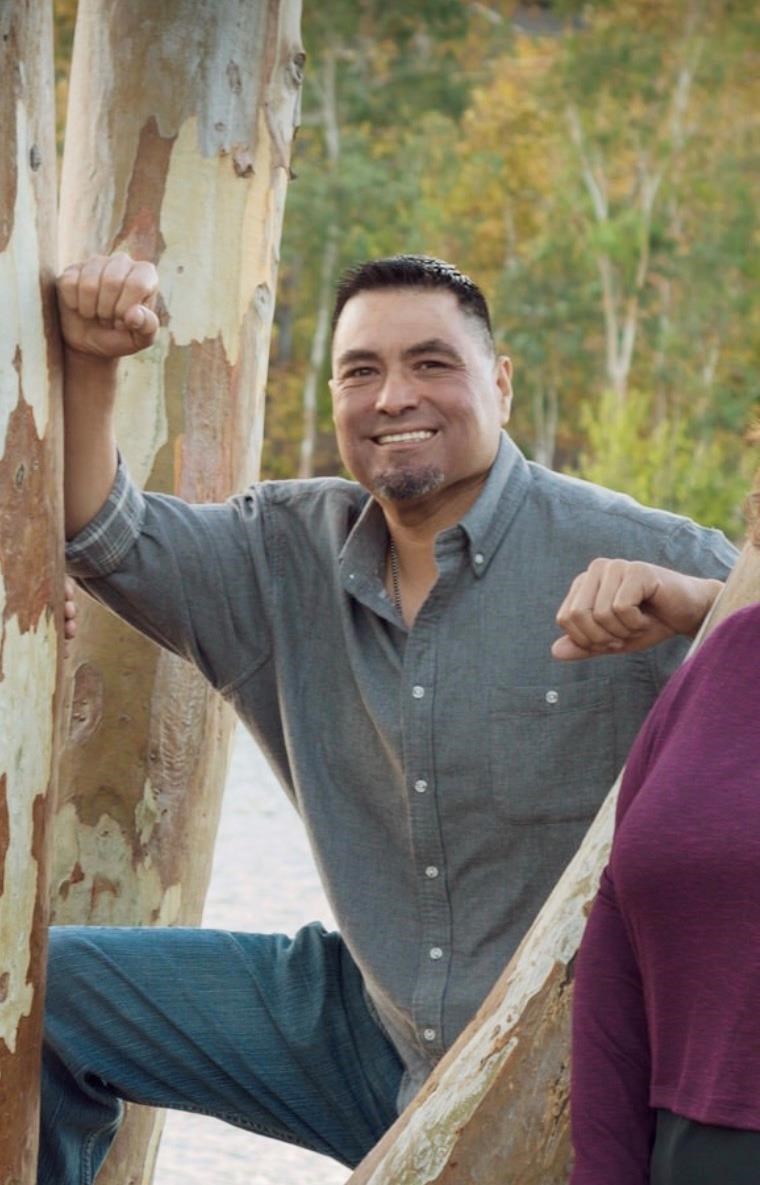 Obituary of Edward Earl Chaparro , Jr.