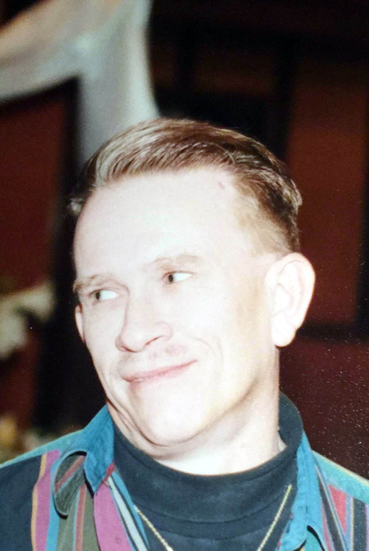 Kevin McCloskey Obituary - Hampton, VA