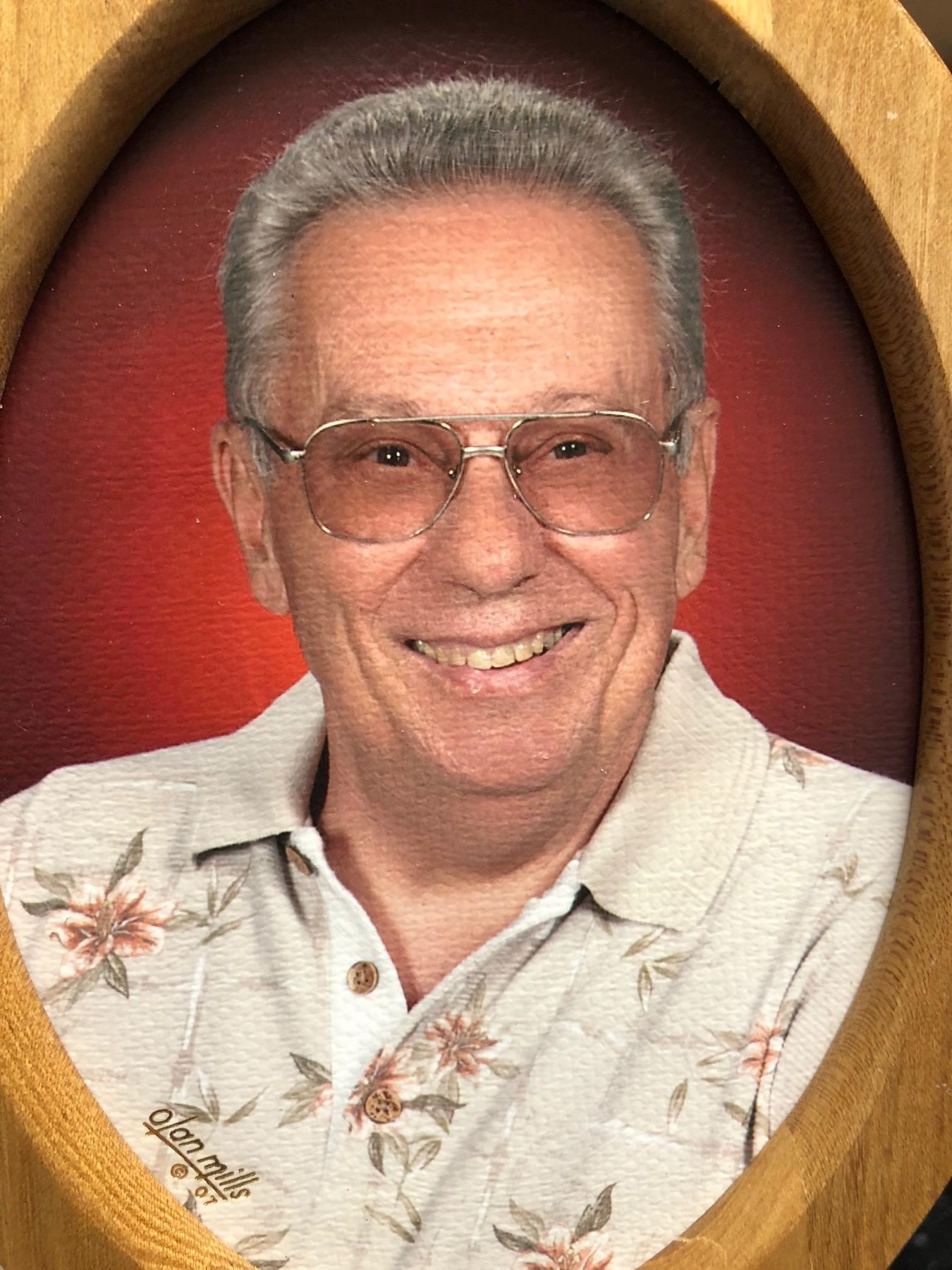 Theodore Lavallee Obituary Orlando Fl