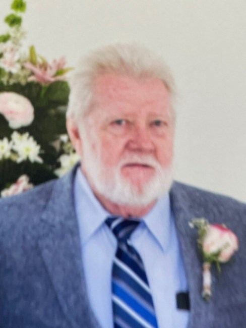 Obituary of William Allen Bass