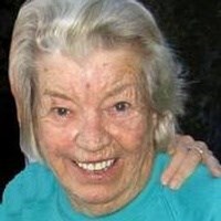 Obituary of Rosalind Mary Flynn