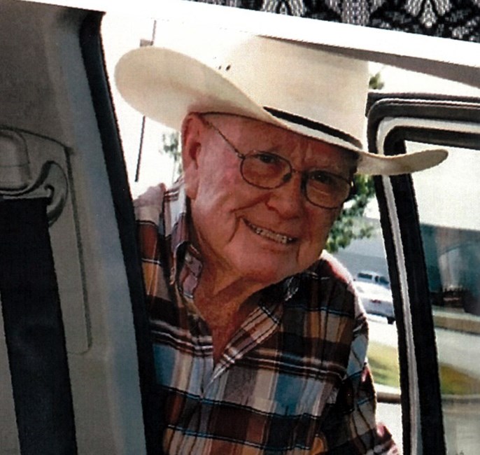 Obituary of Clarence Alfred Searcy