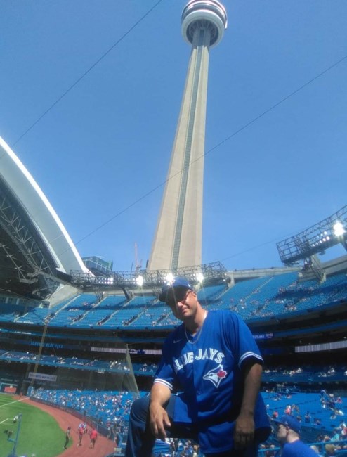 Obituary of Vincent Alfred Adam Portelli