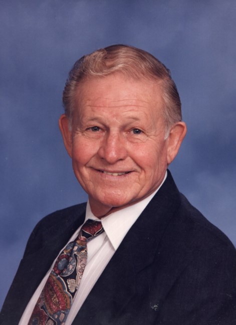 Obituary of Roy Junior Hall
