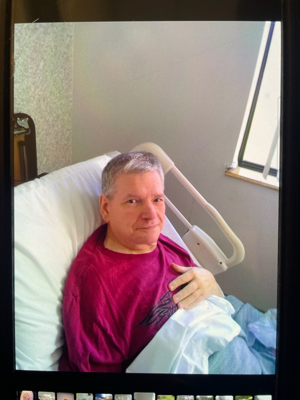 Obituary of Paul R. Hibler