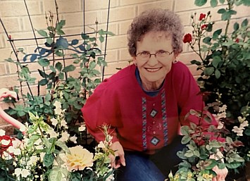 Obituary of Regina Evoniuk