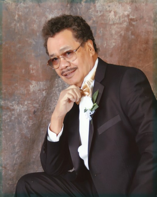 Obituary of Melencio Demayuga Belen