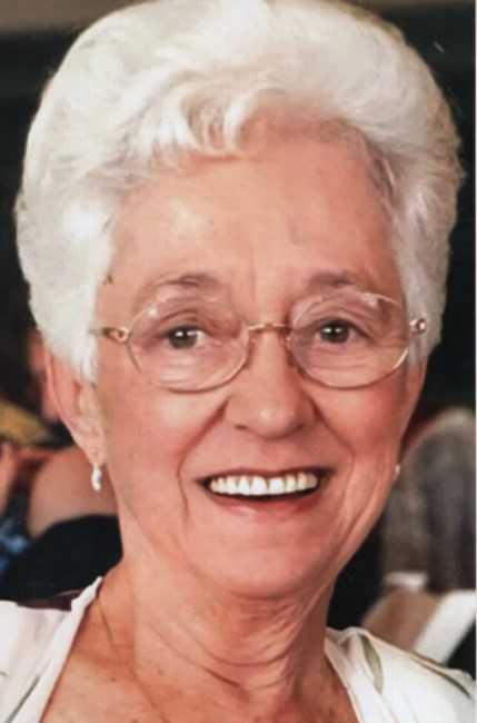 Obituary of Dorothy Jorgensen - Arp
