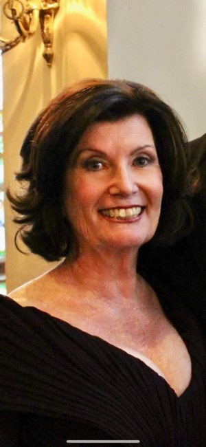 Obituary of Karen Maloney Hoffheimer