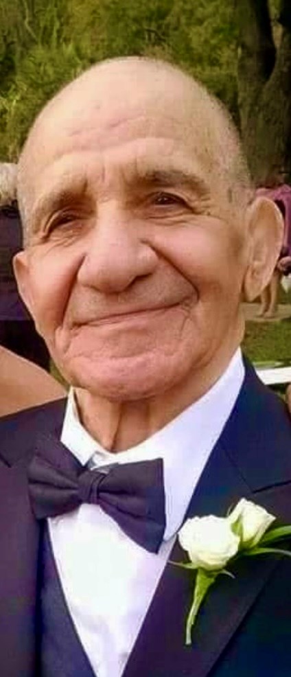 Obituary of Evaggelos Eleftheriou