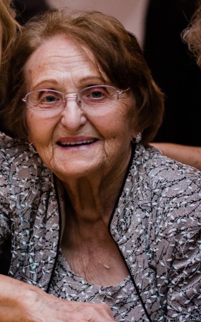 Obituary of Loda Madera