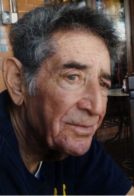 Obituary of Noe V. Salinas