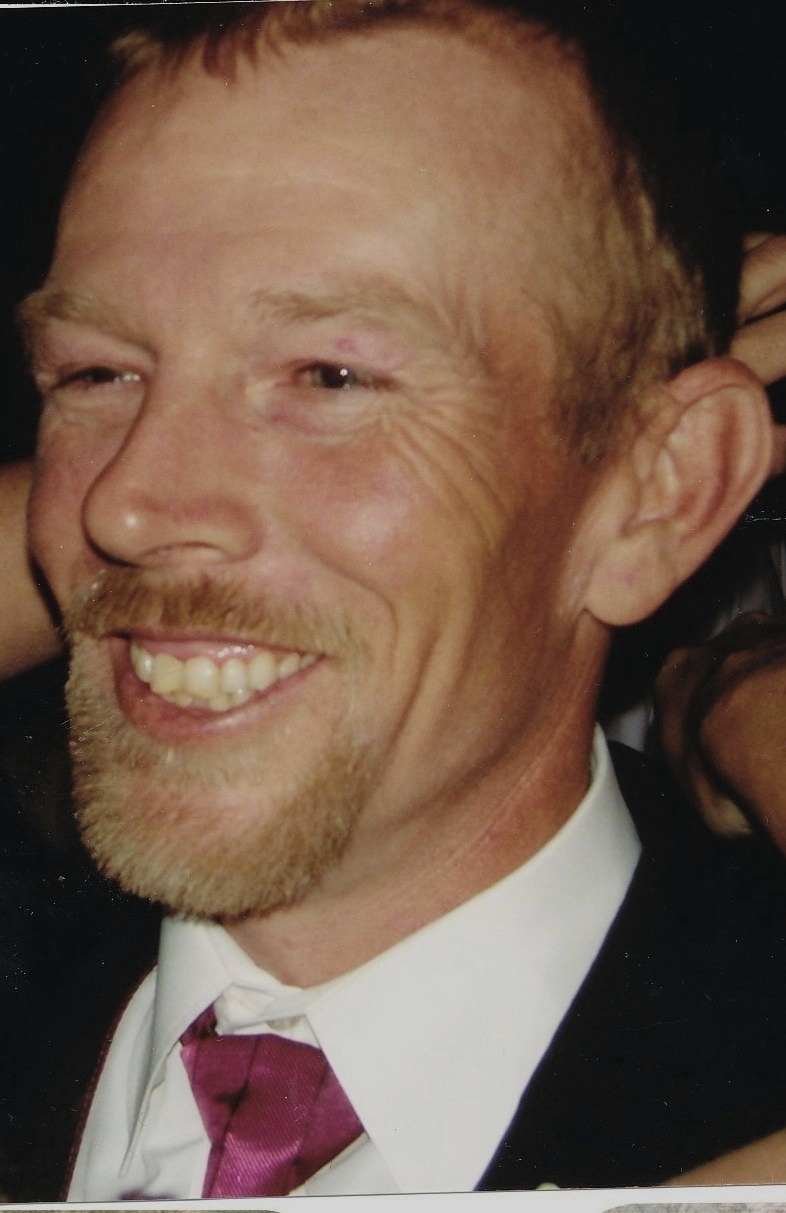 Obituary of Darrell E. Hunter, Jr.