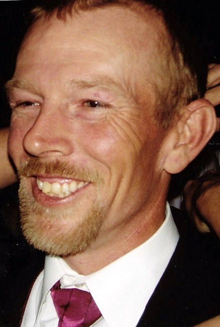 Obituary of Darrell E. Hunter, Jr.