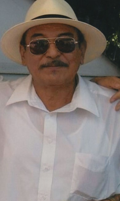 Obituary of Tommy Ramos