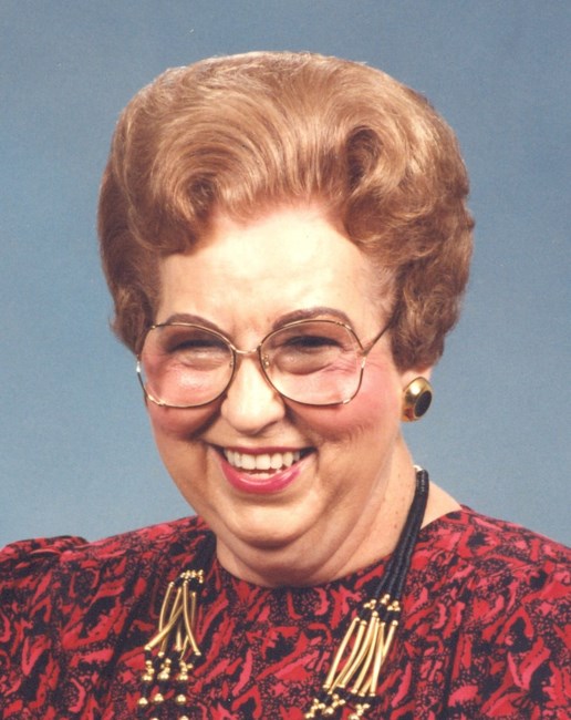 Obituary of Ovalee Bowers