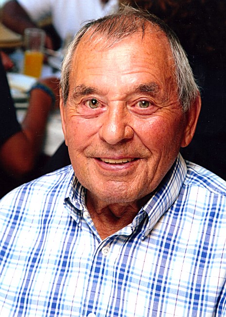 Obituary of Carlos Ferreira