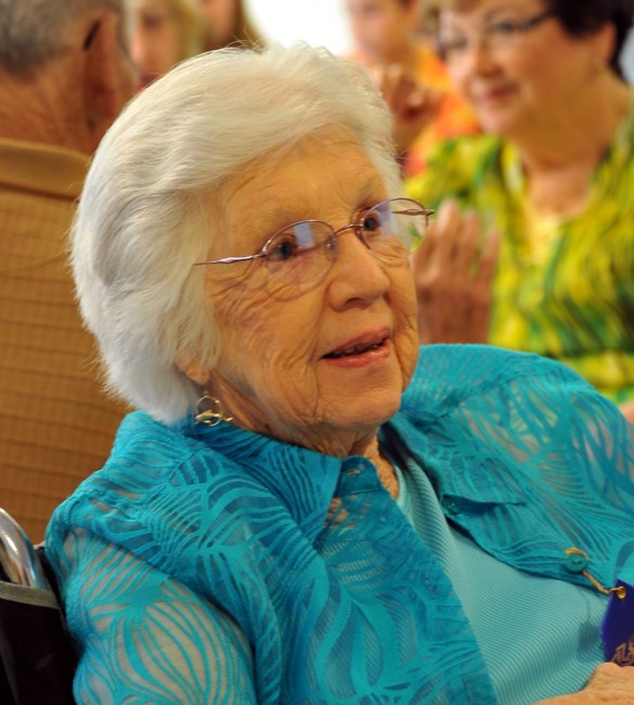 Avis de décès de Mary Jane White Paulson