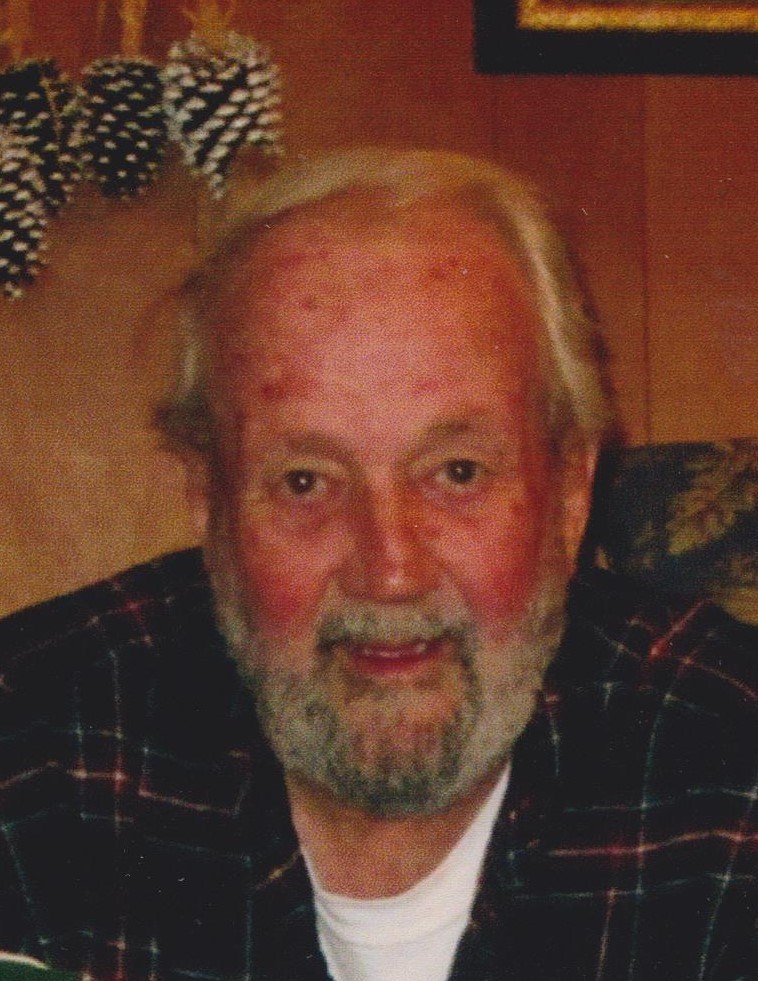 Obituary of Burrell John Nichols Sr.