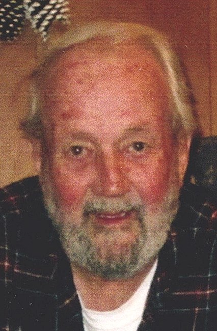 Obituary of Burrell John Nichols Sr.
