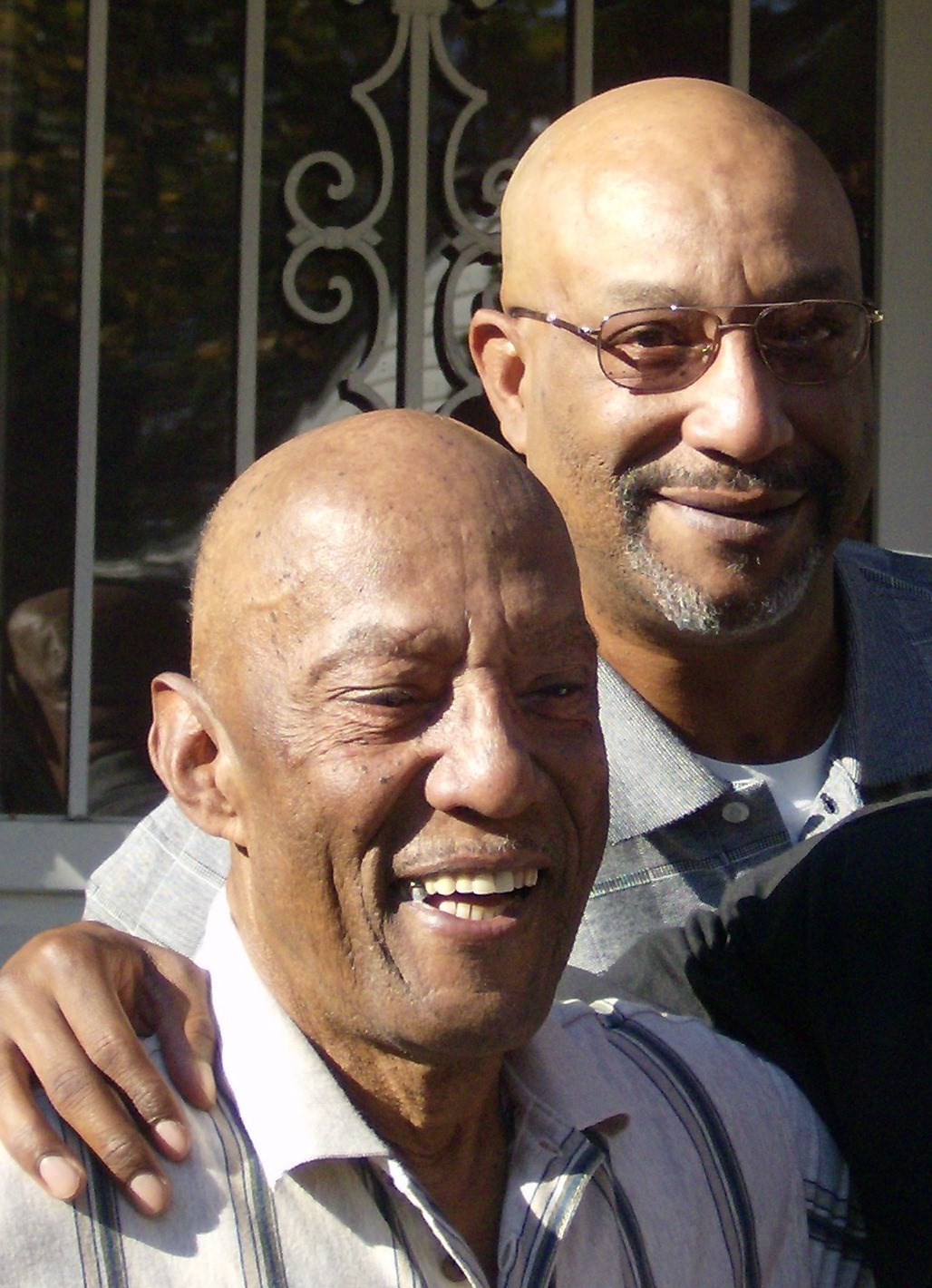 Obituary of Allan Earl Lucas Sr.