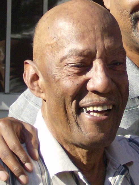 Obituary of Allan Earl Lucas Sr.