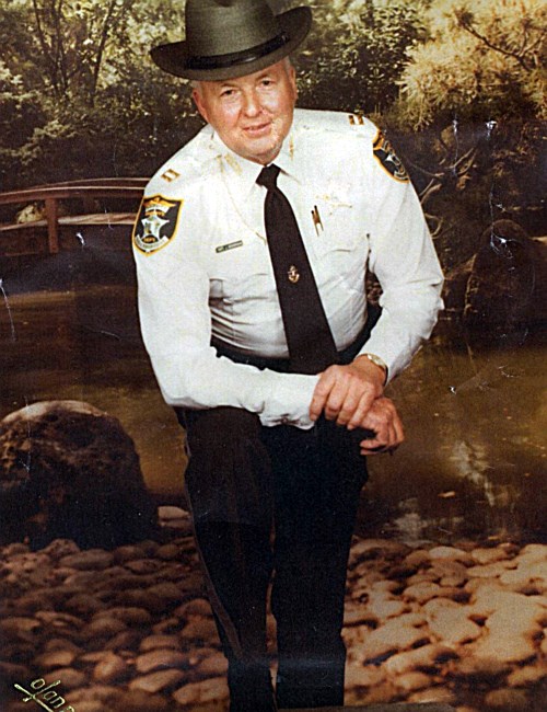 Obituary of James Henderson