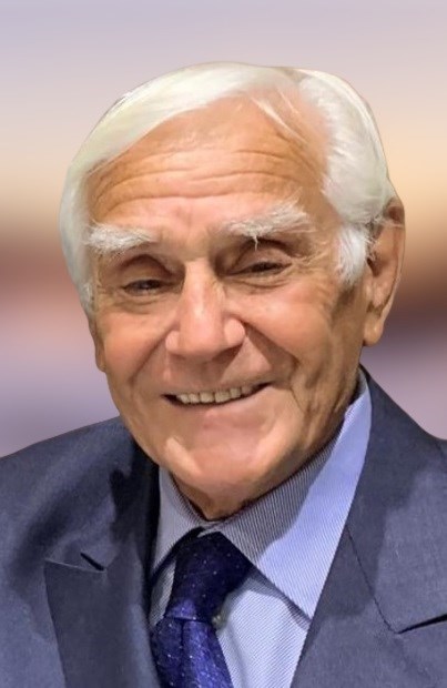 Obituary of Renato Vici