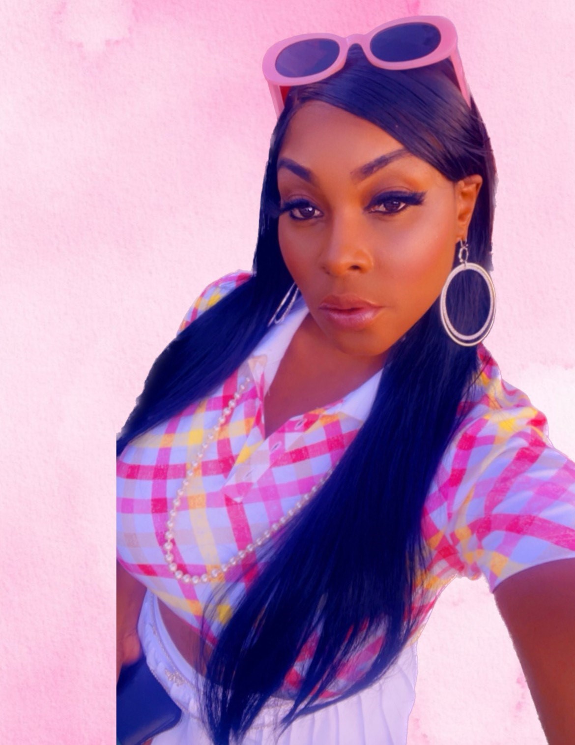 Obituario de Asia Monique Robinson