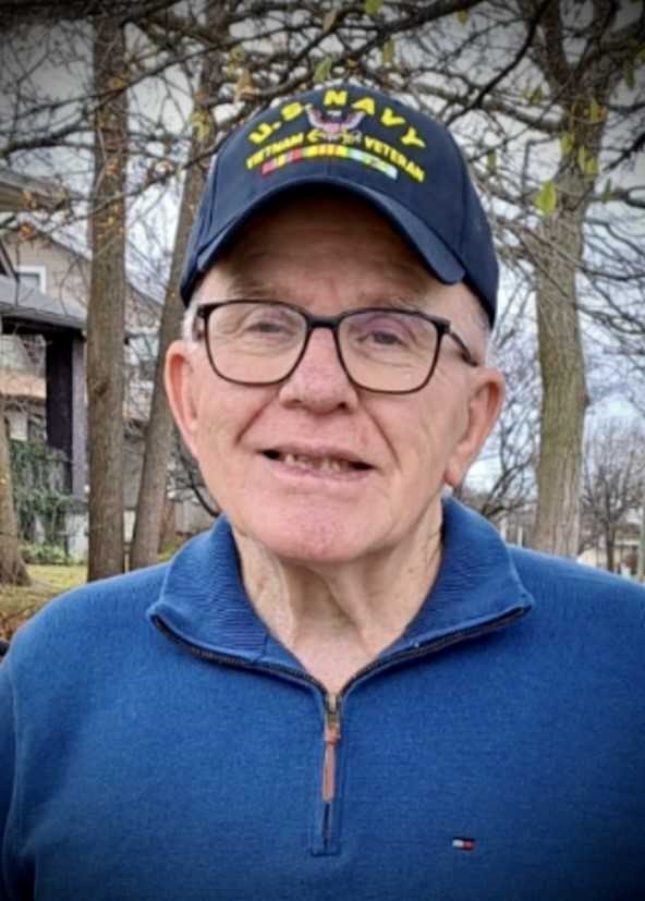 Stephen Wright Obituary Greencastle, IN