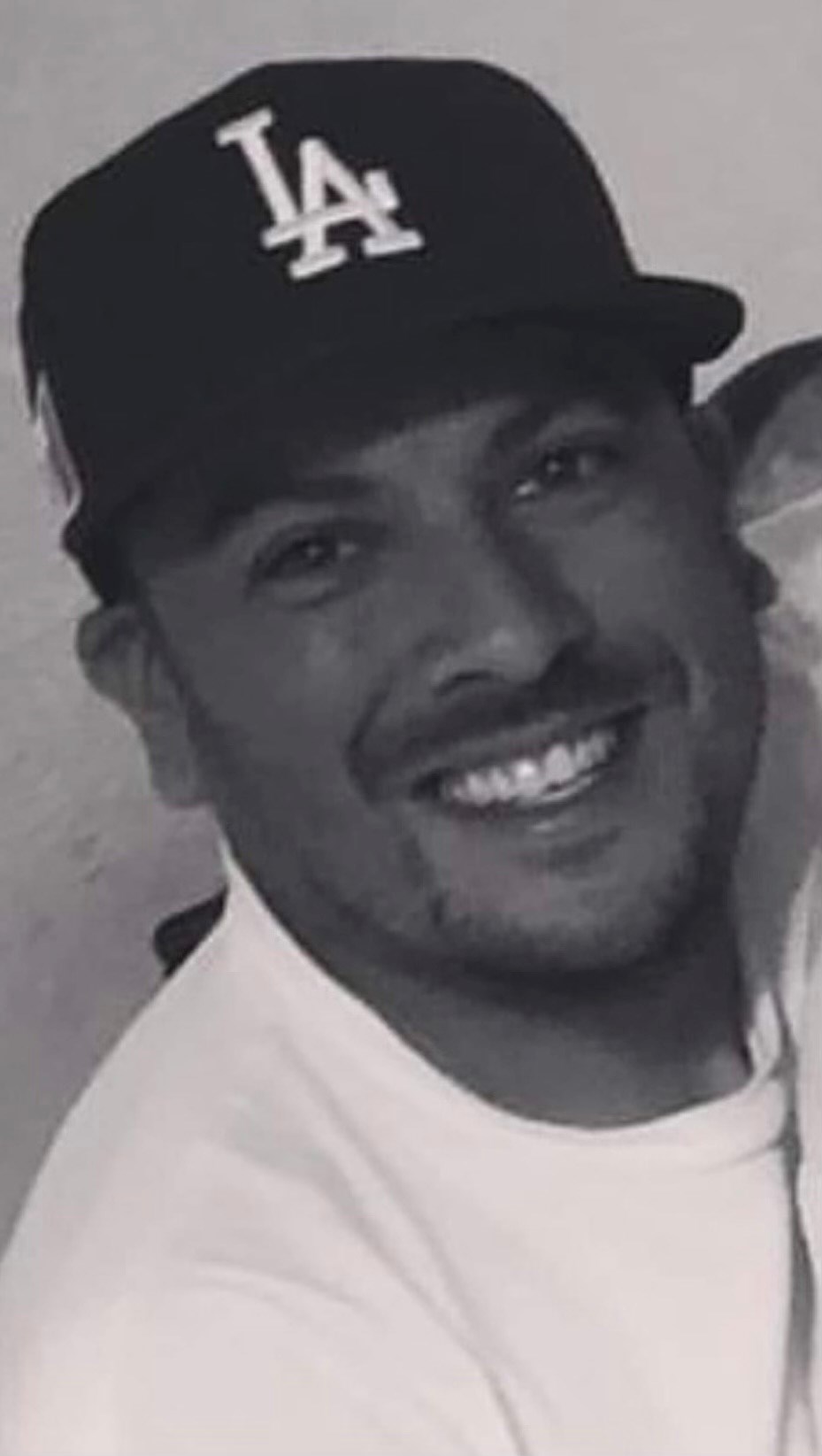 Obituary of Brian Vigil