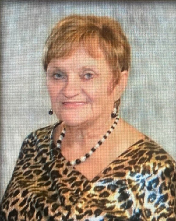 Obituario de Elena Pilecki