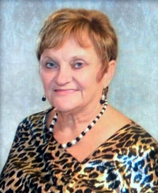 Obituario de Elena Pilecki