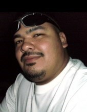 Obituary of Luis Antonio Cardenas, Jr.