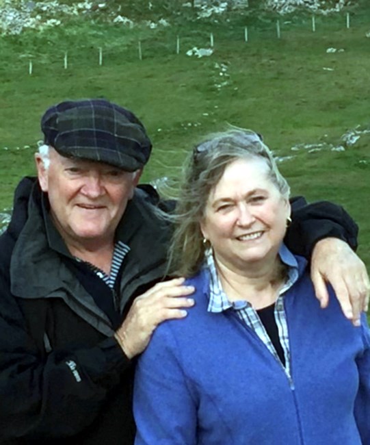 Obituary of Andrea Jean Woodworth