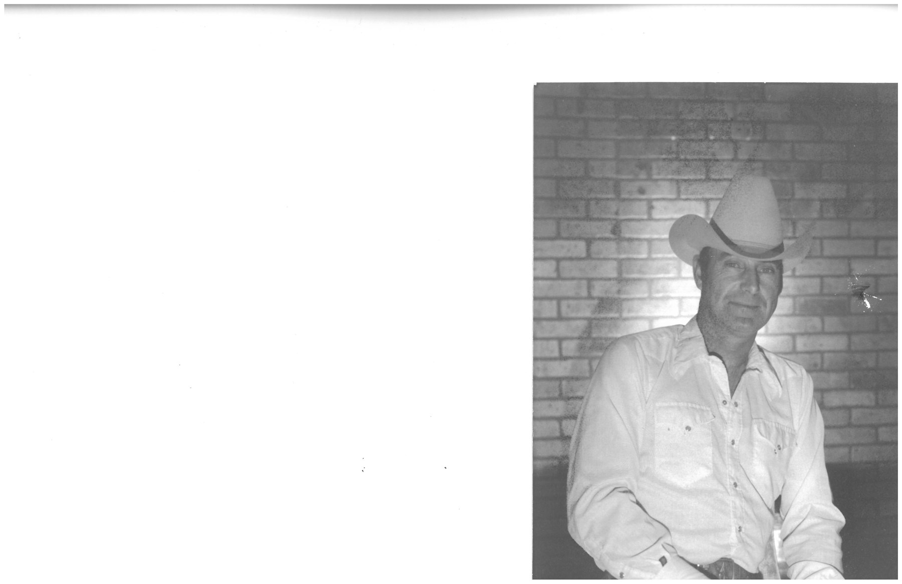 Obituary of Harold Dean Myers