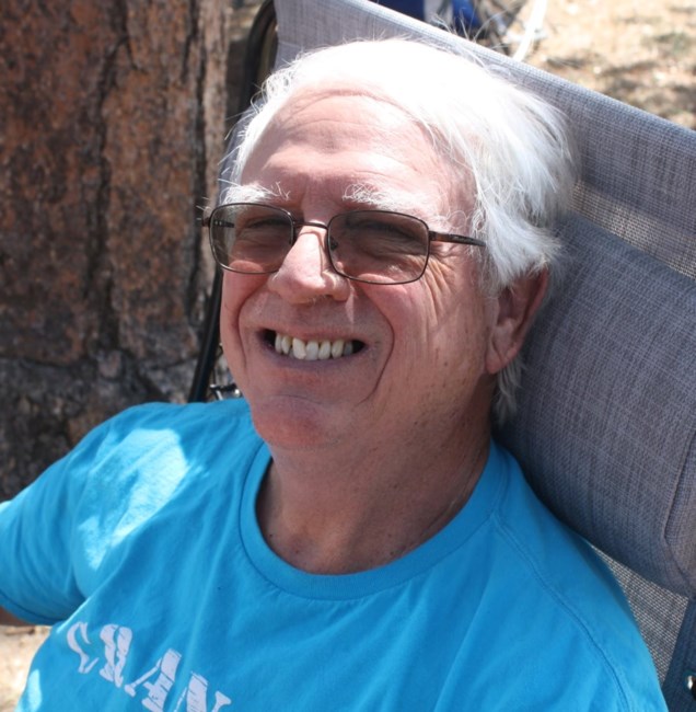 Obituary of Richard Daniel Travis