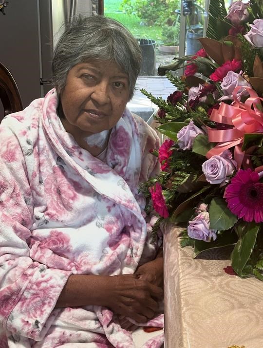 Celina Murillo Obituary San Jose, CA