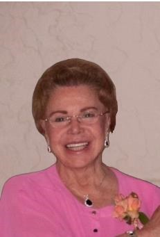 Obituary of Mary Elena Valera Hovde
