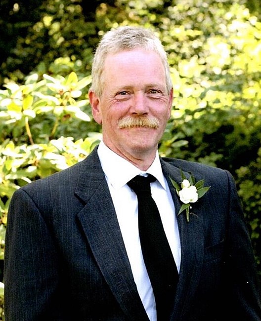 Obituary of Michael Jacobus Prinse