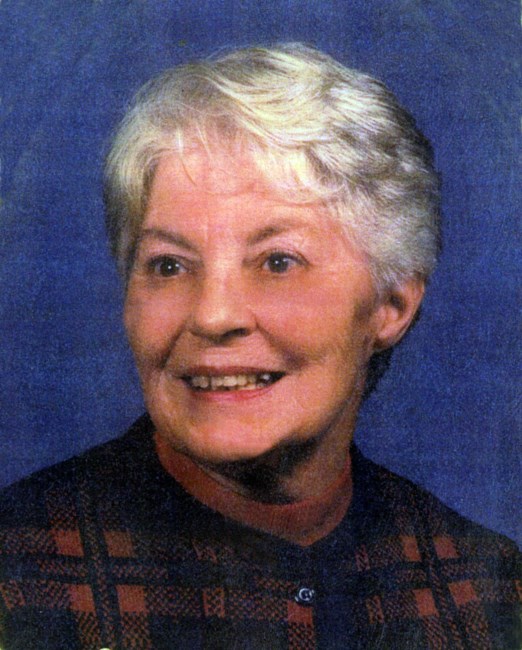Obituary of Jean L. Condon
