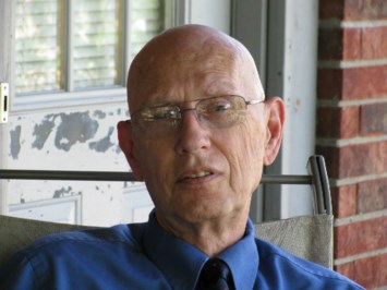 Obituary of John Howard Draper