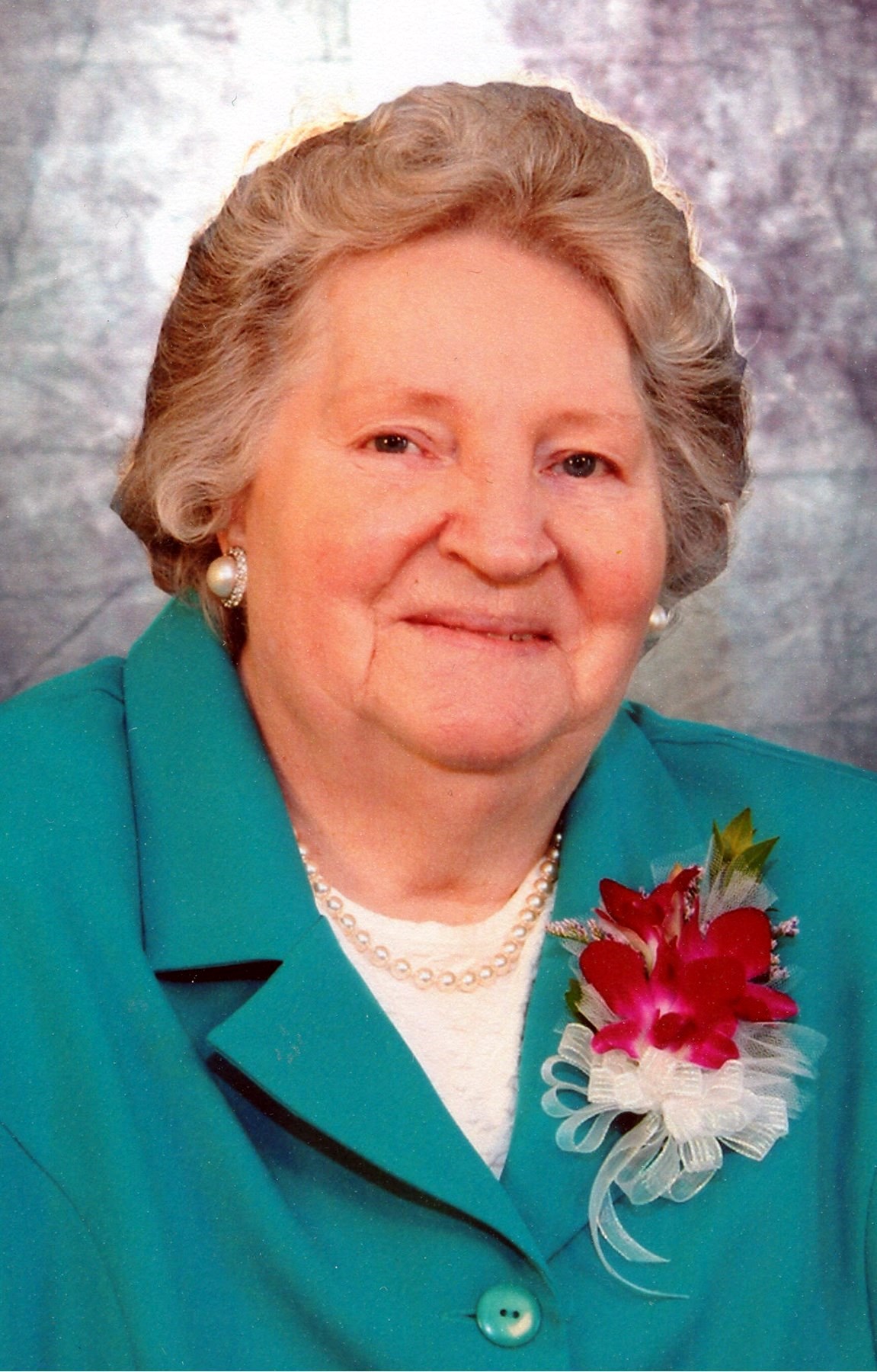 Mildred Scott Obituary - Louisville, KY